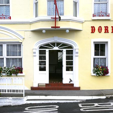 Dorrians Imperial Hotel 밸리셰넌 외부 사진