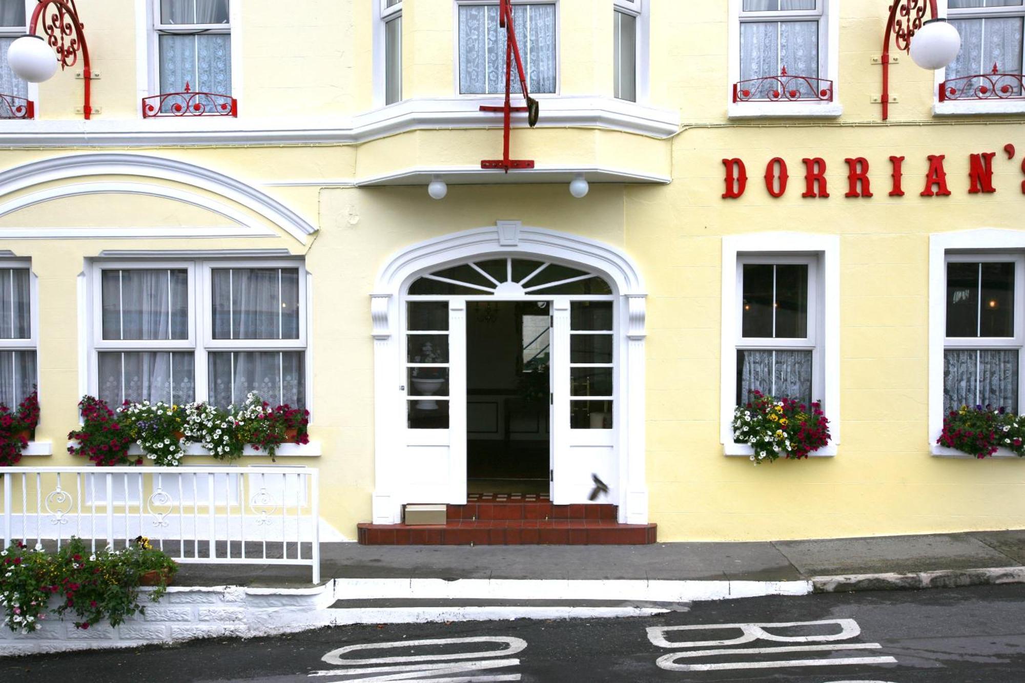 Dorrians Imperial Hotel 밸리셰넌 외부 사진